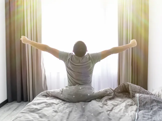 Awakening